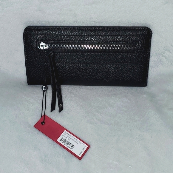 NWT Sam Edelman Long Bifold Wallet - Picture 3 of 12